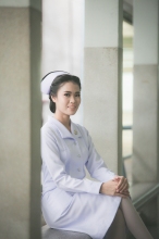 ผลงานการถ่ายภาพ มหาวิทยาลัยนวมินทราธิราช